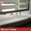 Newstar hotel bathroom vanity quartz countertop