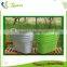 Wholesale Vertical Modern Decorative Indoor Herb Stackable Garden Pots With Wooden Handle