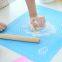 Kitchenware Pastry Tool Silicone Rolling Cut Mat