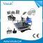 Arrived Chinese Most Popular Durable New Products Heat Press Machine