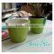 2016 hot sale Self-Watering System plastic planter pots,garden flower pot,interior decor planter