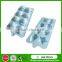 Sedex audited factory wholesale reusable custom silicone ice cube tray