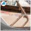 Outdoor garden lightweight beach chair