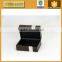 Laser wooden boxes package,4x4 cardboard gift boxes,hinged gift box for sell