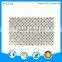 Waterproof Pet Small Electric Blanket Animal Electric Heating Pad Customized Electric Flexible Silicone Rubber Heating Pad