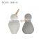 Novel artificial concrete christmas decoration for living room