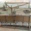 aluminum or steel mold maker in Guangzhou