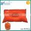 Lightweight Compressible Automatic Self Inflating Air Pillow