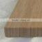 Factory direct sale plywood sheet for bamboo furniture