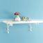 Morden design decrative metal flower shelf sales promotion flower stand
