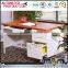 Luoyang factory height adjustable computer desk