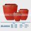 GLAZED CERAMIC OUTDOOR POT BN-G099