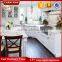 China Bianco antico granite coutertop vanity top