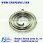 spiral power spring