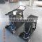 welding trolley tool cart