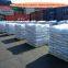 Granular coal activated carbon for industrial water treatment plant