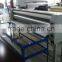 Rotary roll machines
