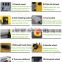 Automatic silicone roller laminators/bopp film laminating machine on the photo paper-C5+