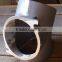 galvanized cast iron fittings