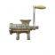 Hand operated cast iron32# meat mincer, Manual Meat Mixer Grinder
