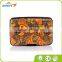 fashion aluminum wallet for girls