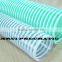 with 10 years experience flexible high quality 1/4' inches colorful PU sprial air pipe for medicine industry with quick coupler