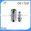 AISI DIN SS304 SS316 Stainless Steel Plumbing Pipe Fitting