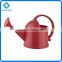 3.8L Garden Plastic Watering Can, Garden Watering Pot