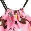Outdoor Backpack Small Drawstring Bag