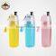 2017 stainless steel sport water bottle Customized plastic sport bottle