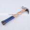 American Type wooden handle Claw Hammer