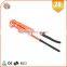 1'' 90 Deg German Type Pipe Wrench Sizes Tools Company