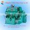 PVQ Creasing and Cutting Machine