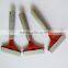 free sample window cleaning scraper / telescopic handle tool set / fusion proglide power