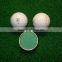 Cheap price two piece golf driving range ball