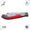 Comfortable Lightweight Sleeping Bag Duck Down Mummy Sleeping Bag