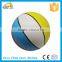 custom logo printed colored eco-friendly pvc matrial pvc basketball