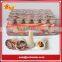 Ofresh Ice Cream Wafer Cup Biscuit And Chocolate