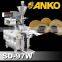 Anko Automatic Syrupy Sweet Dessert Indian Rasgulla Making Machine