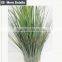 New shape fake hemp rope colored artificial onion grass for decoration