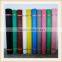 High quality pvc coated mosquito proof window screen