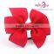 PRE-TIED GROSGRAIN RIBBON BOWS FOR PERFUME BOTTLE