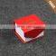 High Quality Cube Shape Printing Carton Boxes for Jewellery Packaging