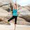 plain X back sex tank tops sports