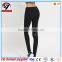 Factory wholesale custom design mesh yoga pants women's sportswear yoga wear