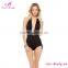 2017 Big Discount Backless Chest Pad Swimsuit Swimwear Sexy