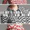 Office Ladies Elegant Fashion Printed Long Sleeve Formal Shirt