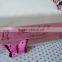 Beauty Flowers Printed Satin Ribbon