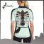 Cycle jersey cycling wear for women