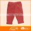 New Style Soft Cotton Baby Pants